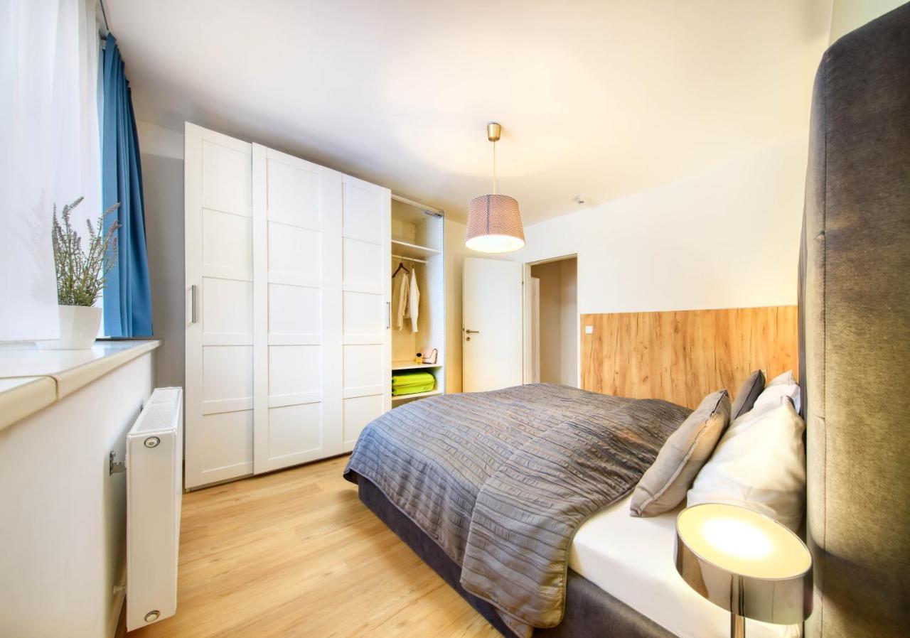 Jimmy's Dandelion Aparthotel Wien