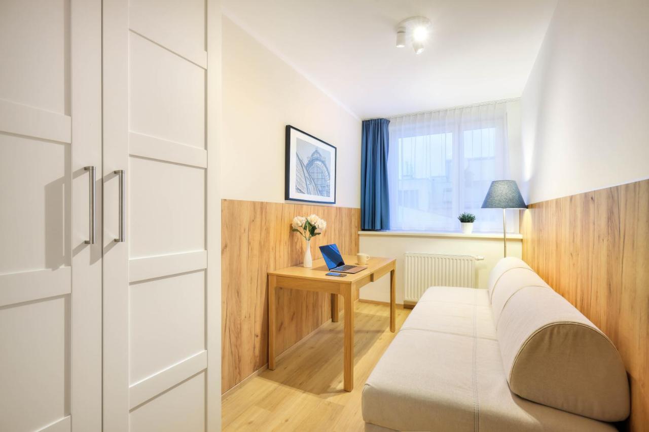 Jimmy's Dandelion Aparthotel Wien
